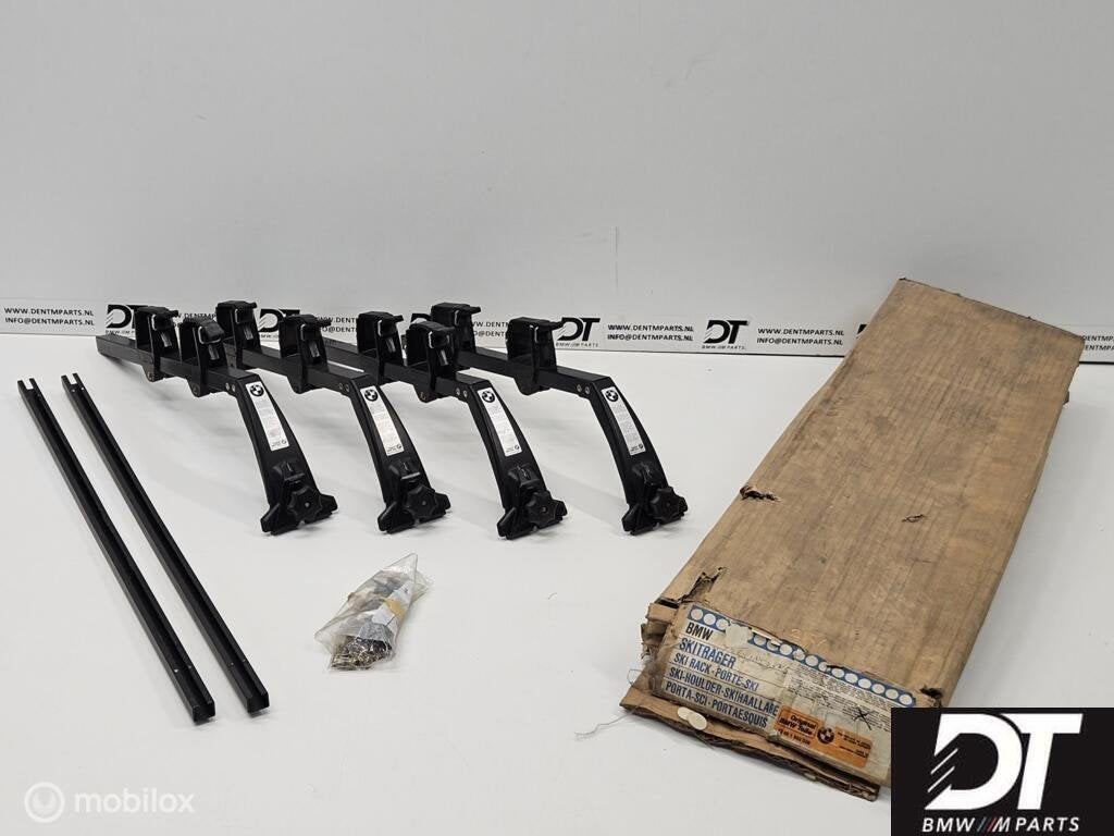 Ski rack BMW before 1981! 72601852326, Neuf, Enlèvement ou Envoi