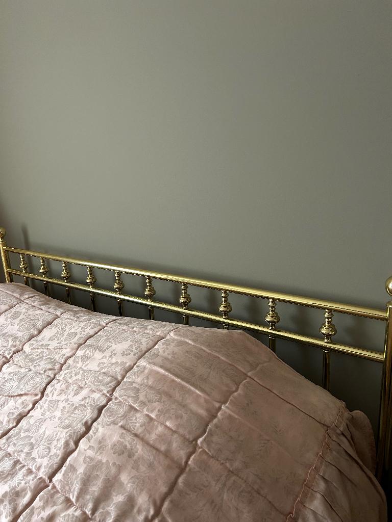 Bed, Ophalen