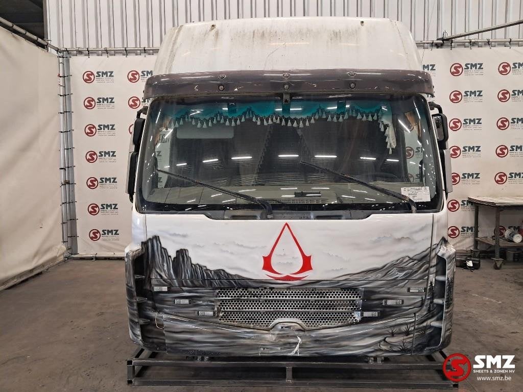 Occ Cabine Renault, Gebruikt, Renault, Overige Auto-onderdelen