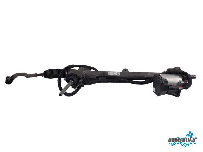 Stuurhuis van een Volvo XC60, Gebruikt, -, -, Ophalen of Verzenden