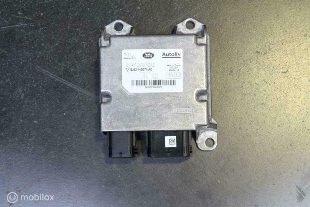 Airbag module Land Rover Range Rover Evoque (2011-2018), Autos : Pièces & Accessoires, Électronique & Câbles