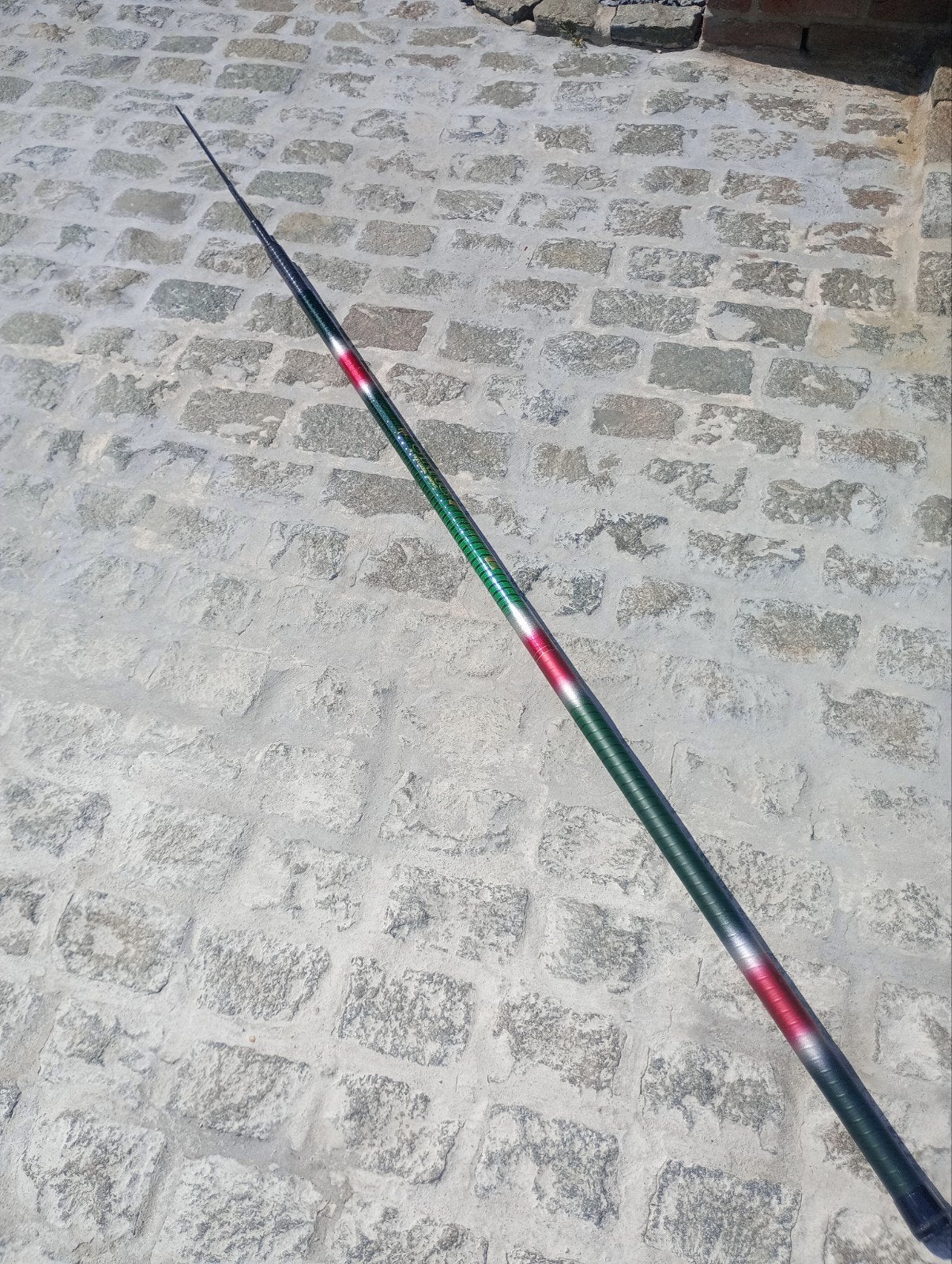 cane a pêche carbone, Watersport en Boten, Hengelsport | Zeevissen