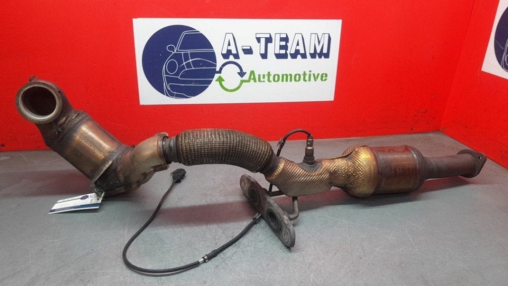 CATALYSEUR Volkswagen Golf VII (AUA) (01-2012/03-2021), Volkswagen, Volkswagen AG, Utilisé, Kundenbetreuung@volkswagen.de