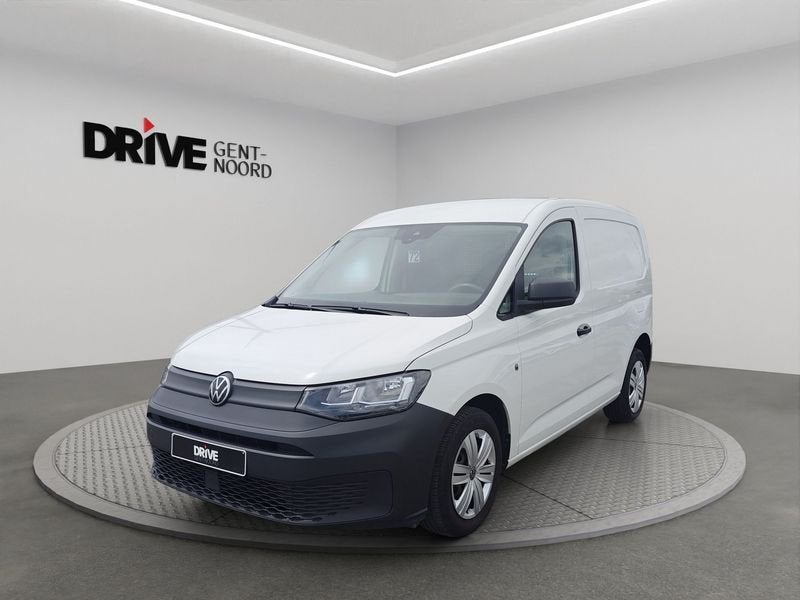 Volkswagen Caddy CRTDI BMT Start-up, Achat, Euro 6, 2 places, Diesel