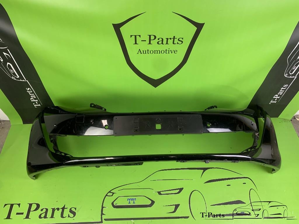 Peugeot 508 voorbumper bumper 18+ 4x PDC, Auto-onderdelen, Info@fabrikant.eu, Bumper, Fabrikant BV, Gebruikt