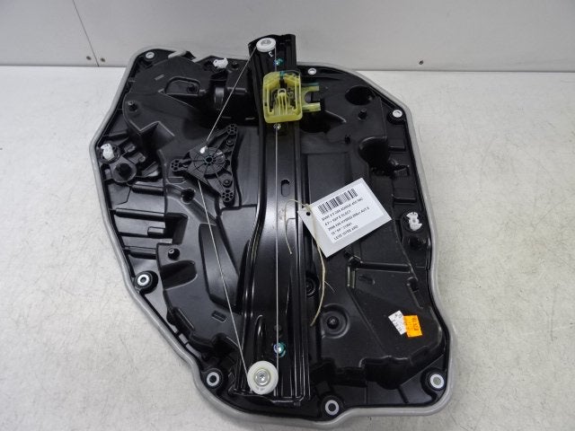 MECANISME VITRE ARRIÈRE DROIT BMW X5 (G05) (945078602), Utilisé, BMW