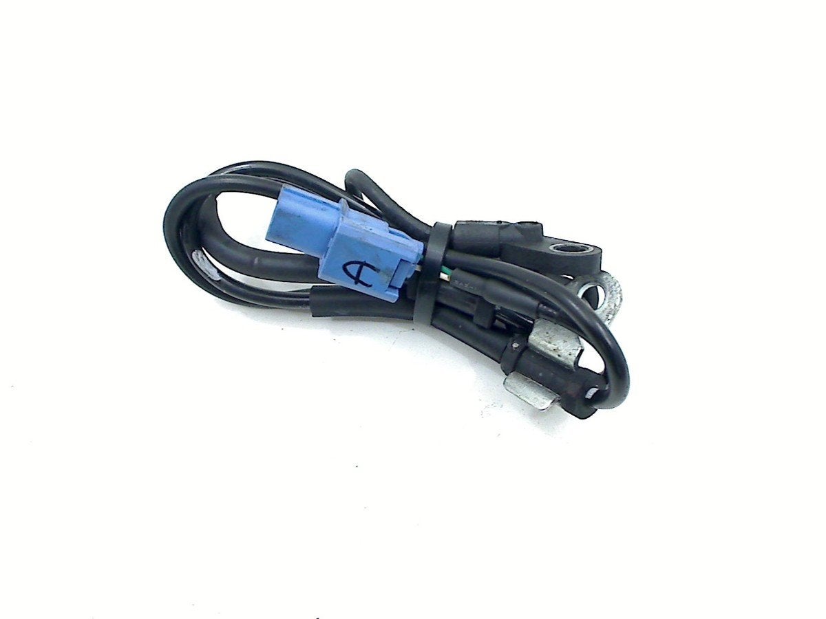 ABS SENSOR ACHTER Kawasaki Z 900 2020-2024 (Z900 ZR900), Kawasaki Motors Europe N.V., Gebruikt, Info@kawasaki.eu, Jacobus Spijkerdreef 1-3
2132 PZ  Hoofddorp, JP