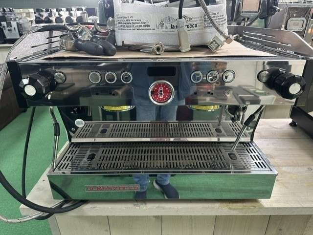La Marzocco Linea PB 2 groep (2025), Espresso apparaat, Niet ingevuld, Ophalen of Verzenden, Zo goed als nieuw