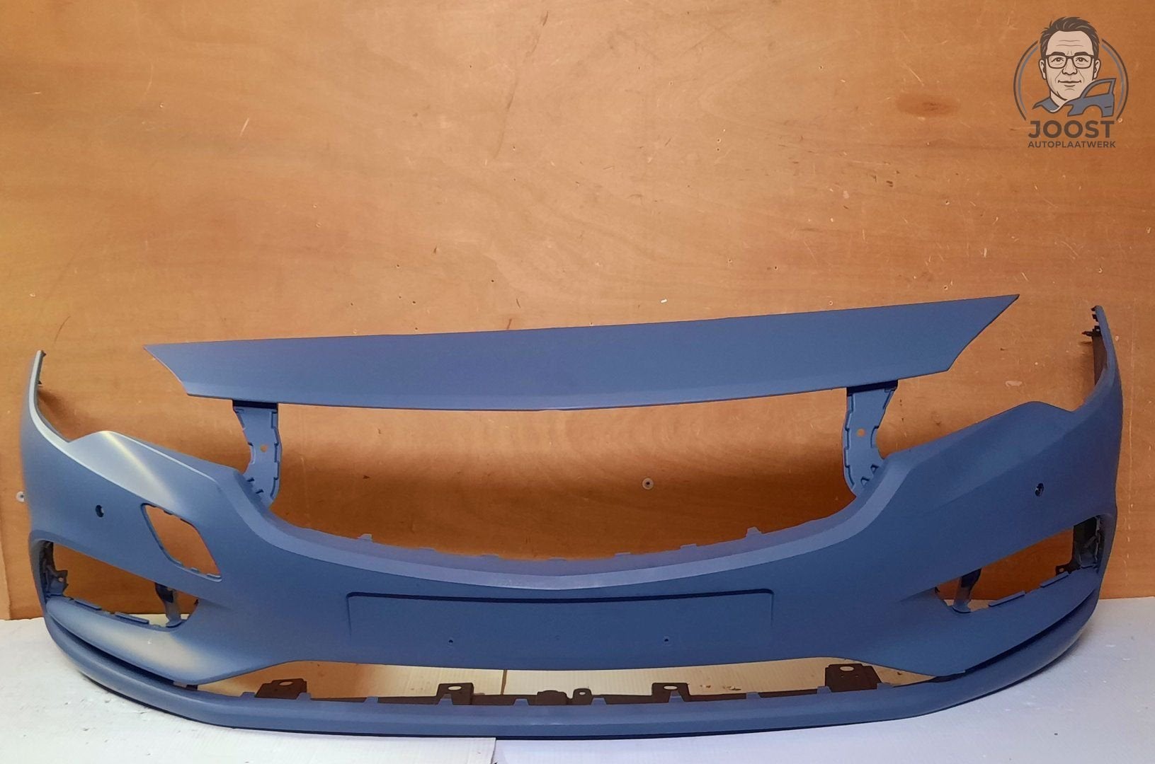 Voorbumper nieuw orgineel Opel Astra K v.a 2015 39151025, Auto-onderdelen, Herkomst onderdeel bekend, Opel, Nieuw, Ophalen of Verzenden
