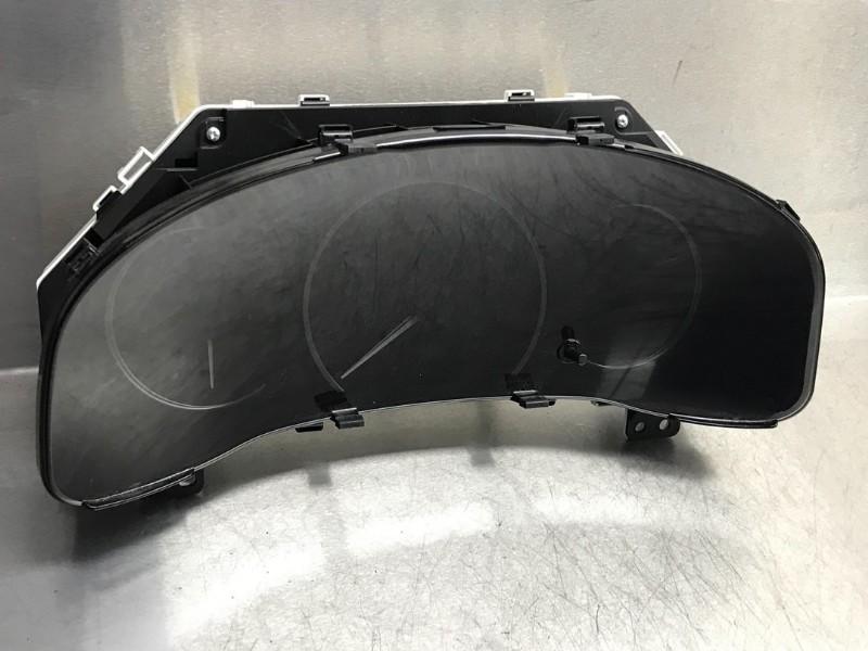 COMPTEUR DE VITESSE Lexus CT 200h (|8380076200|2574904471|), Utilisé, Lexus
