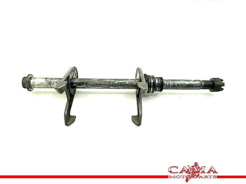 TRAIN ARRIERE Kawasaki, Motos, Dhr. S. di Majo, Utilisé, Info@cama-motorparts.nl, P.J. Troelstraweg 8 8
3144 CX  MAASSLUIS, NL