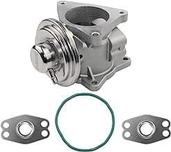 Audi A3 EGR klep Seat Leon Ibiza Passat Golf 4 1.9 2.0 TDI E, -, -, Nieuw, Ophalen of Verzenden