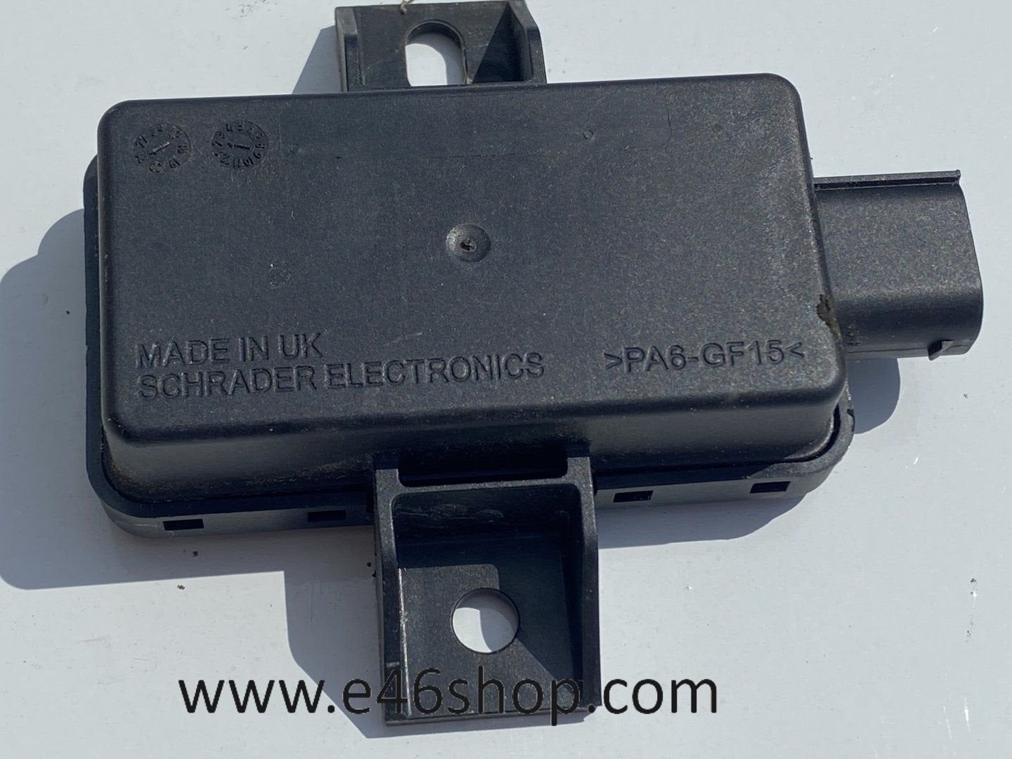 BMW MOTOR K MODELLEN  RDC BANDENDRUK MODULE OEM 65759832031, Gebruikt, -, -, Ophalen of Verzenden
