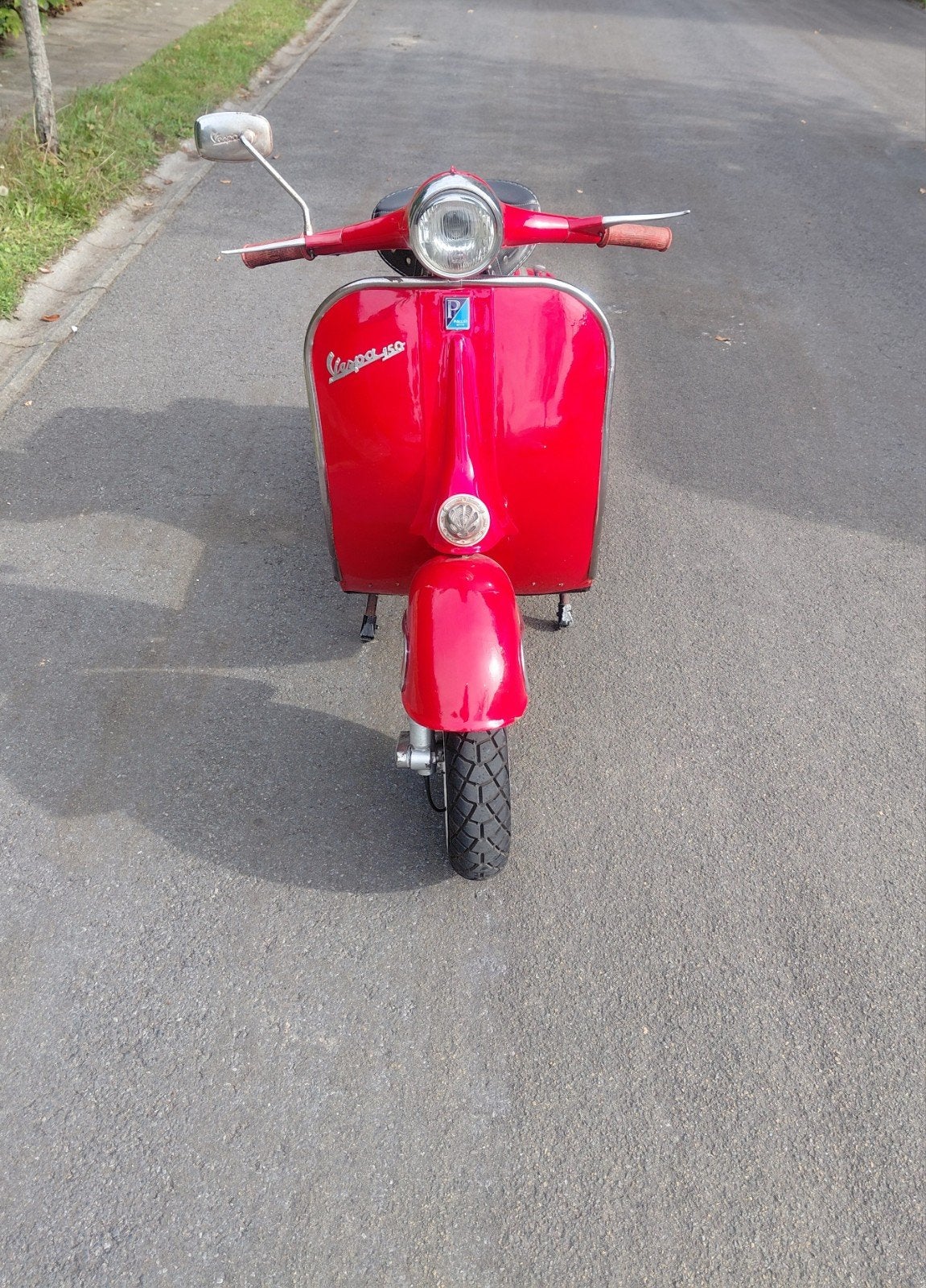 Vespa 150S