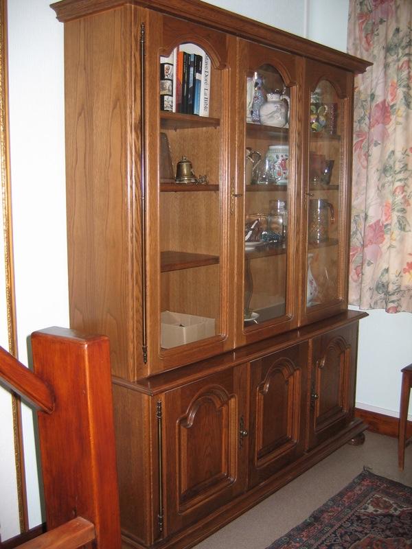 Meuble, Enlèvement ou Envoi, 150 à 200 cm, Utilisé, 200 cm ou plus