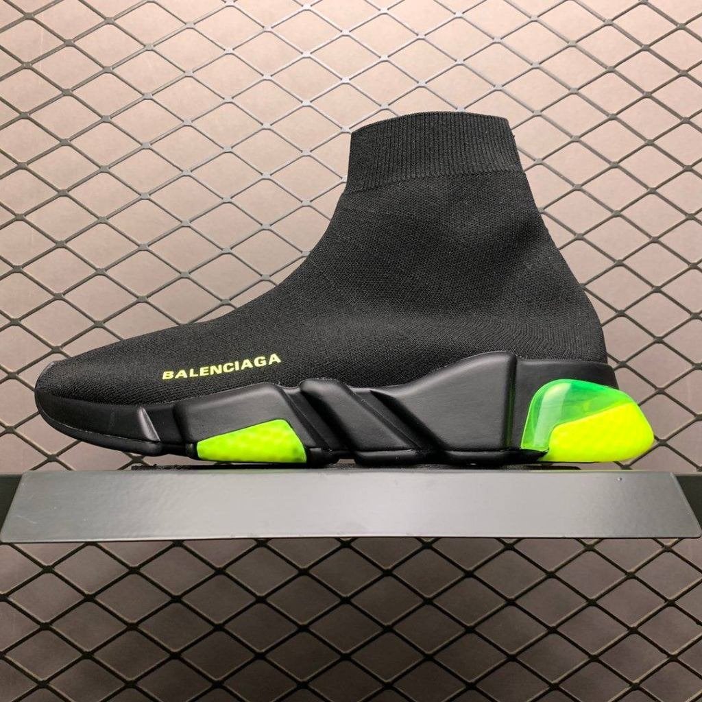 Balenciaga Speed Trainer, Ophalen of Verzenden, Sneakers