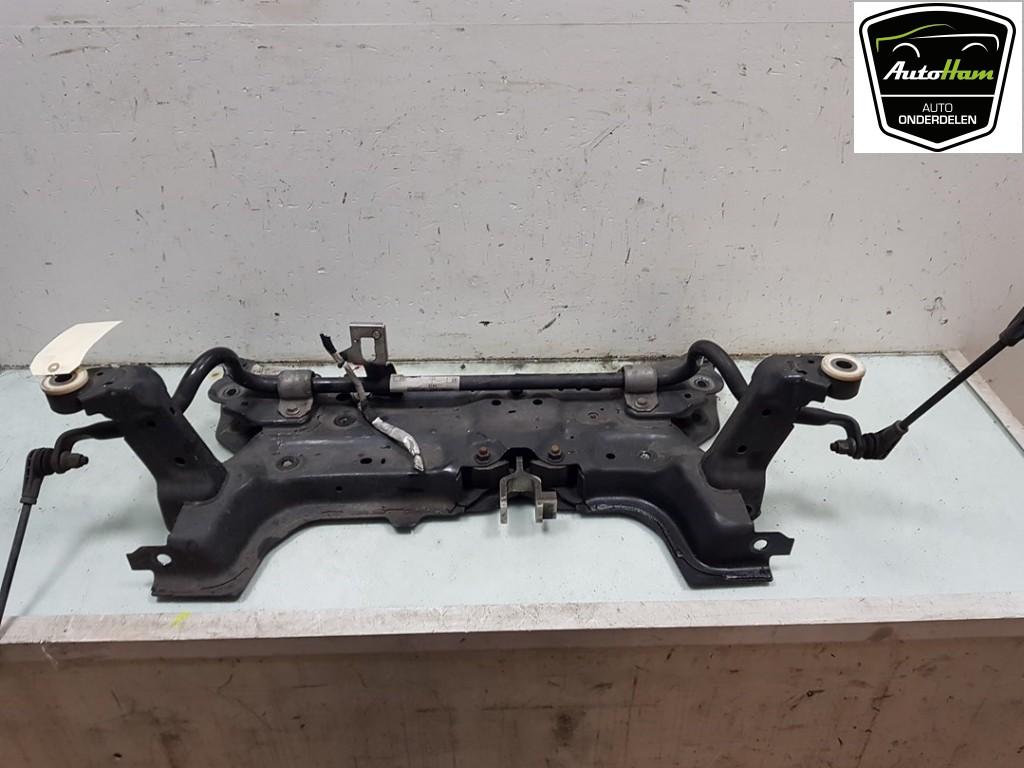 BERCEAU MOTEUR Ford Focus 4 Wagon (01-2018/12-2025), Utilisé, Ford