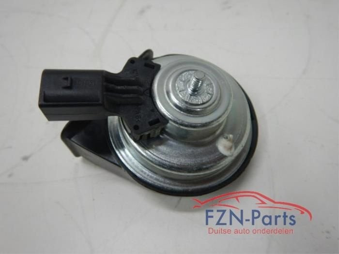 Claxon Mercedes GLE (22727262), Ophalen of Verzenden, Gebruikt
