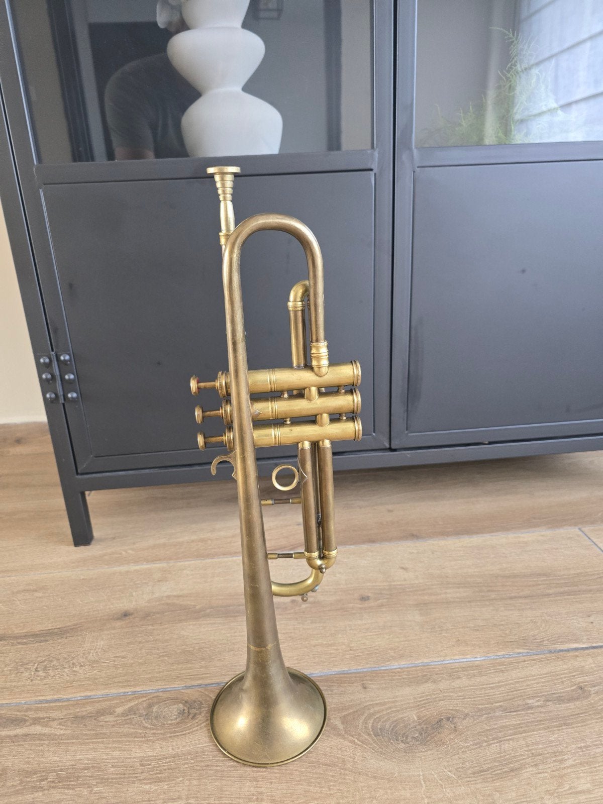 trompet, Musique & Instruments, Enlèvement ou Envoi