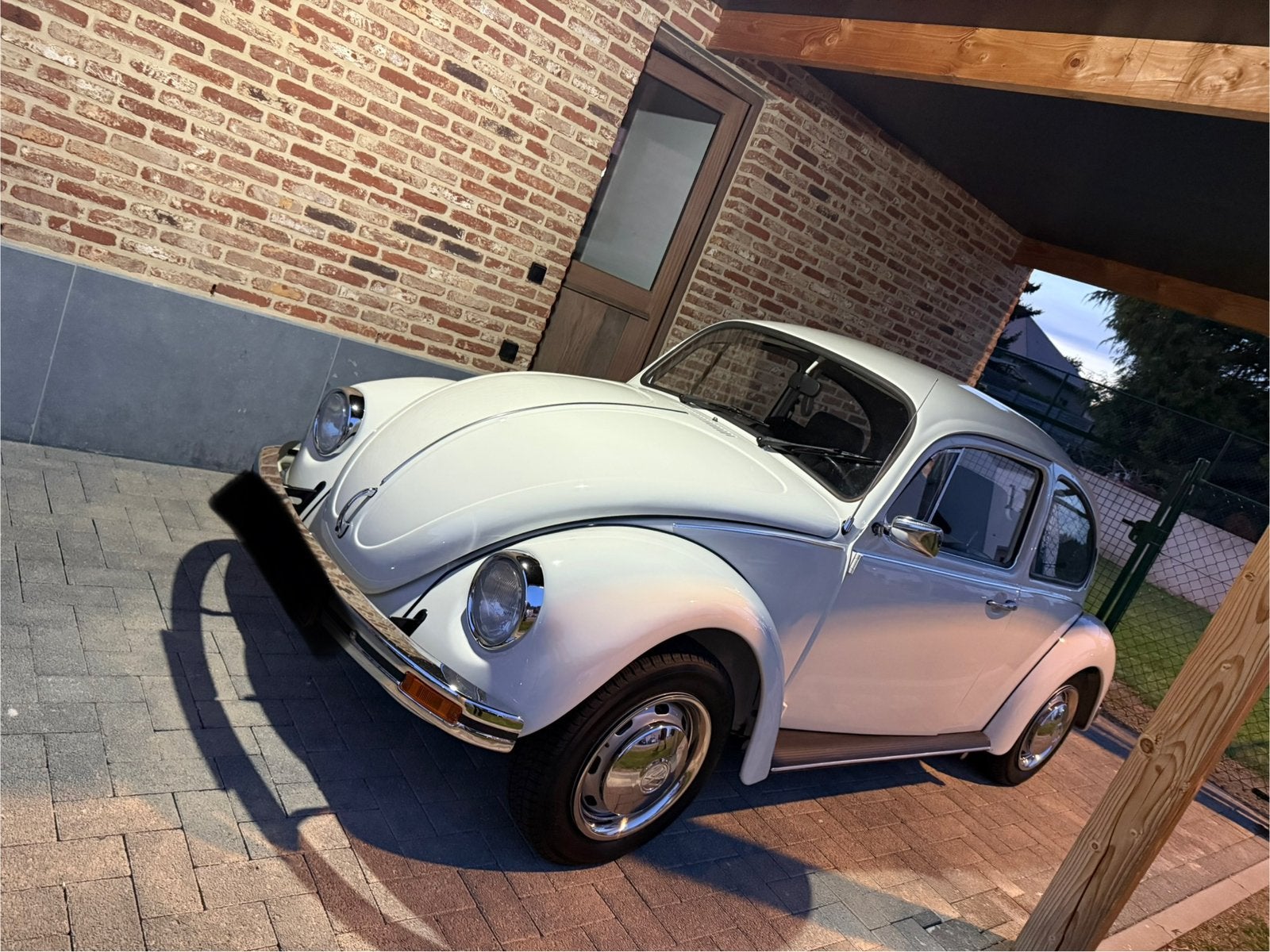 Volkswagen Beetle 1979 état très propre parfait, Particulier, Achat