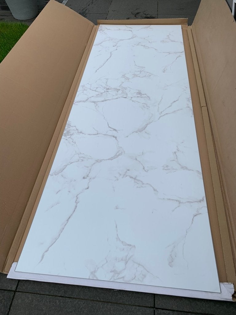Dumawall XL - Corleone 260 x 90, Enlèvement, Neuf