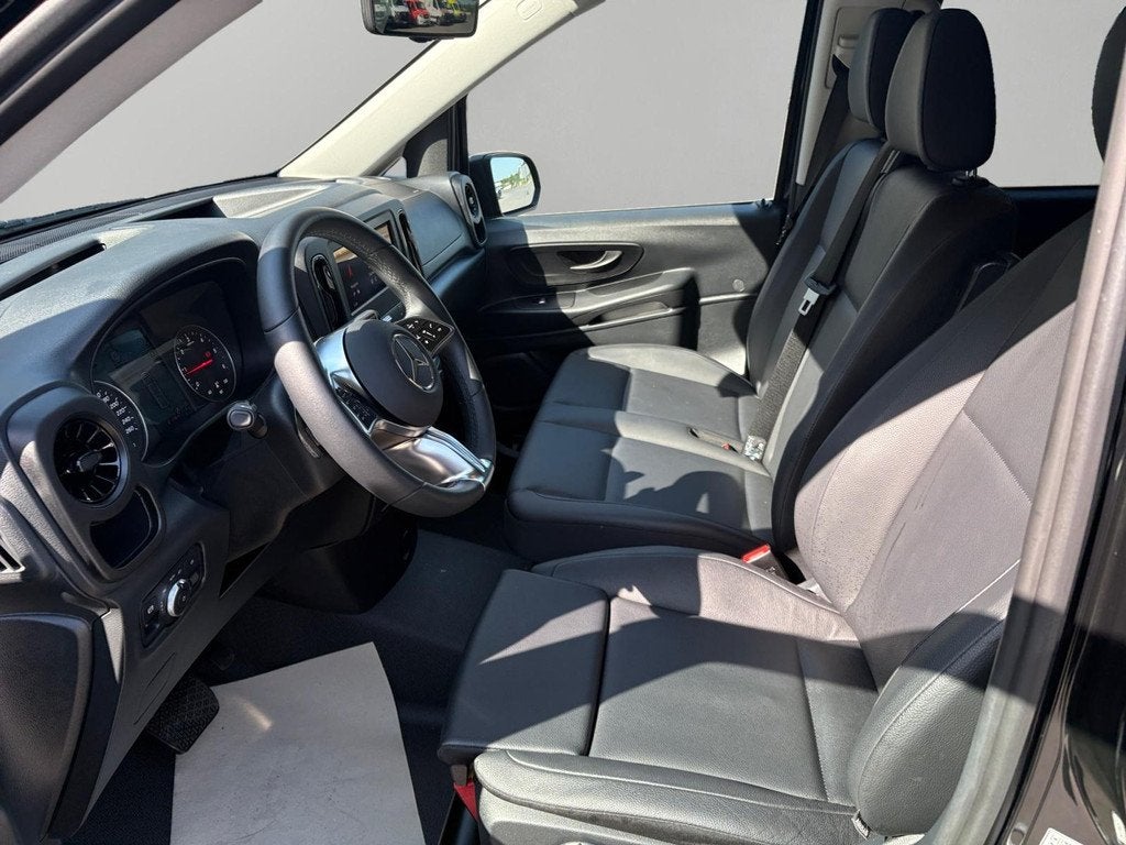 Mercedes-Benz Vito Tourer 114 CDI Pro L3 9G-Tronic, Autos, Mercedes-Benz, 100 kW, 186 g/km, Achat, Entreprise