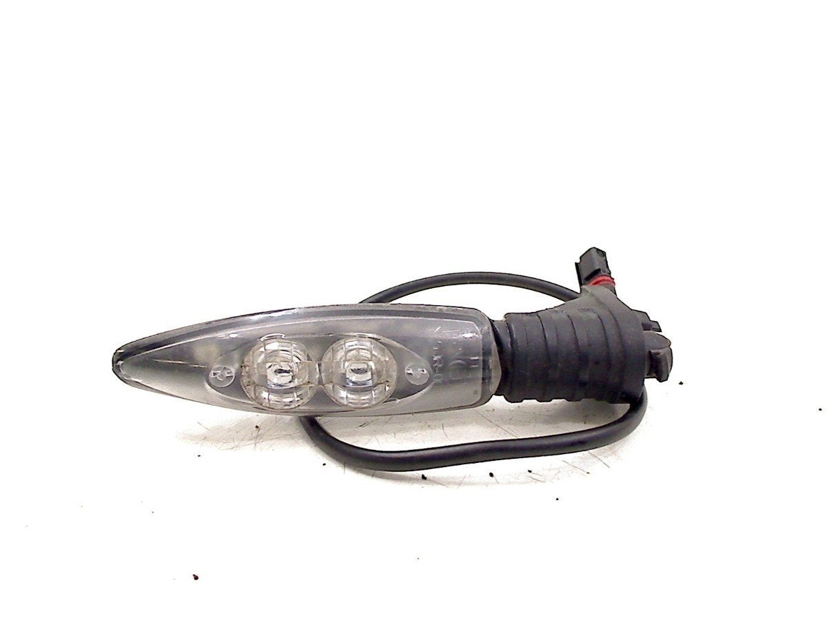 CLIGNOTANT BMW R 1200 GS 2013-2016 (R1200GS LC K50), Dhr. S. di Majo, Utilisé, Info@cama-motorparts.nl, P.J. Troelstraweg 8 8
3144 CX  MAASSLUIS, NL