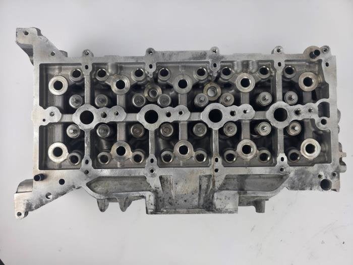 Cilinderkop van een Ford Transit, Gebruikt, -, -, Ophalen of Verzenden