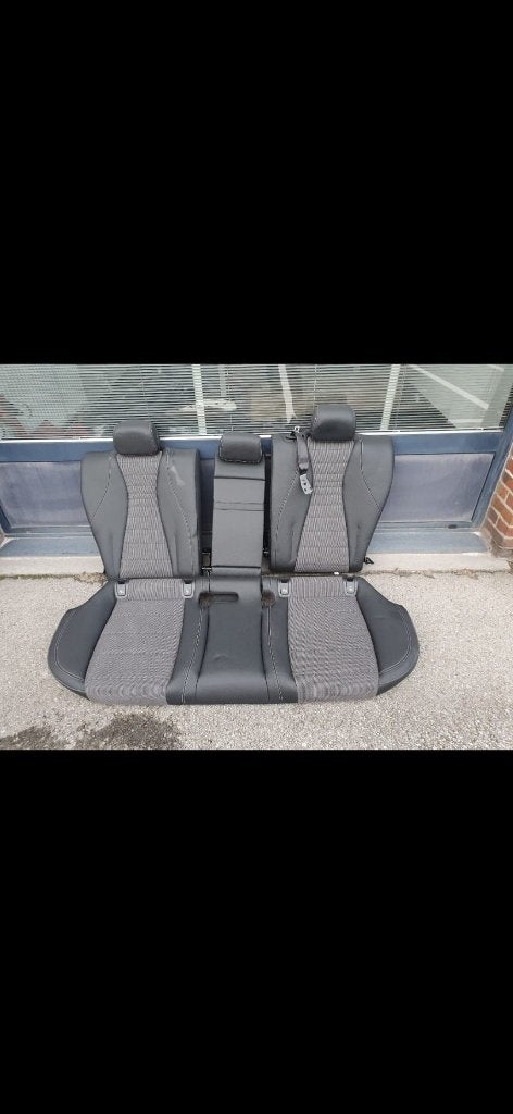 Banquette Mercedes W213, Autos : Pièces & Accessoires, Habitacle & Garnissage, Enlèvement, Mercedes-Benz