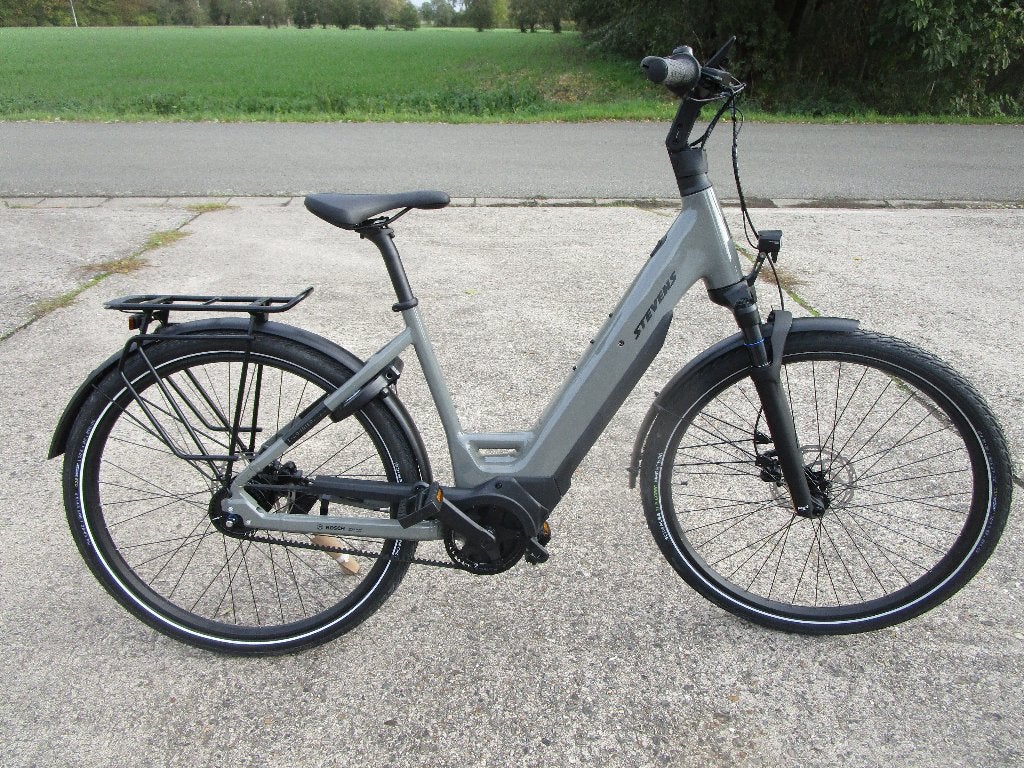 !!!!  Elektrische Fietsen met Garantie en Bosch motor !!, Ophalen of Verzenden, Zo goed als nieuw