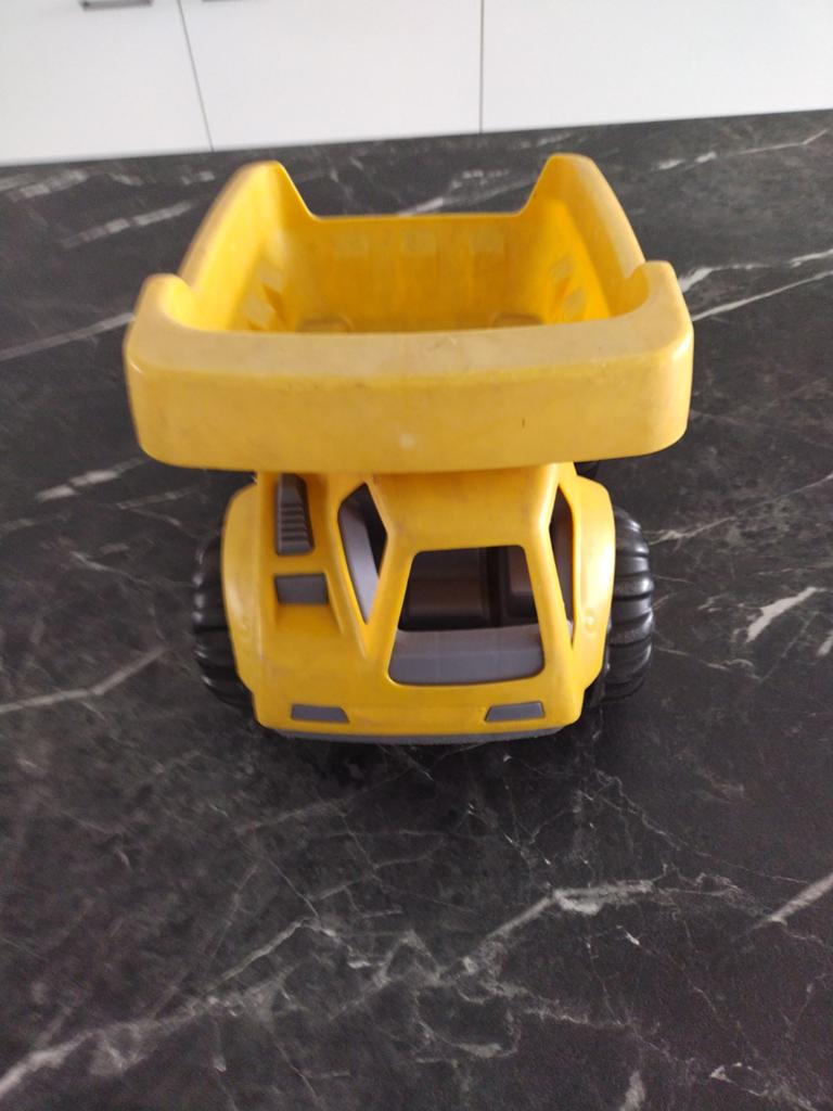 Little tikes vrachtwagen., Kinderen en Baby's, Speelgoed |Speelgoedvoertuigen, Ophalen
