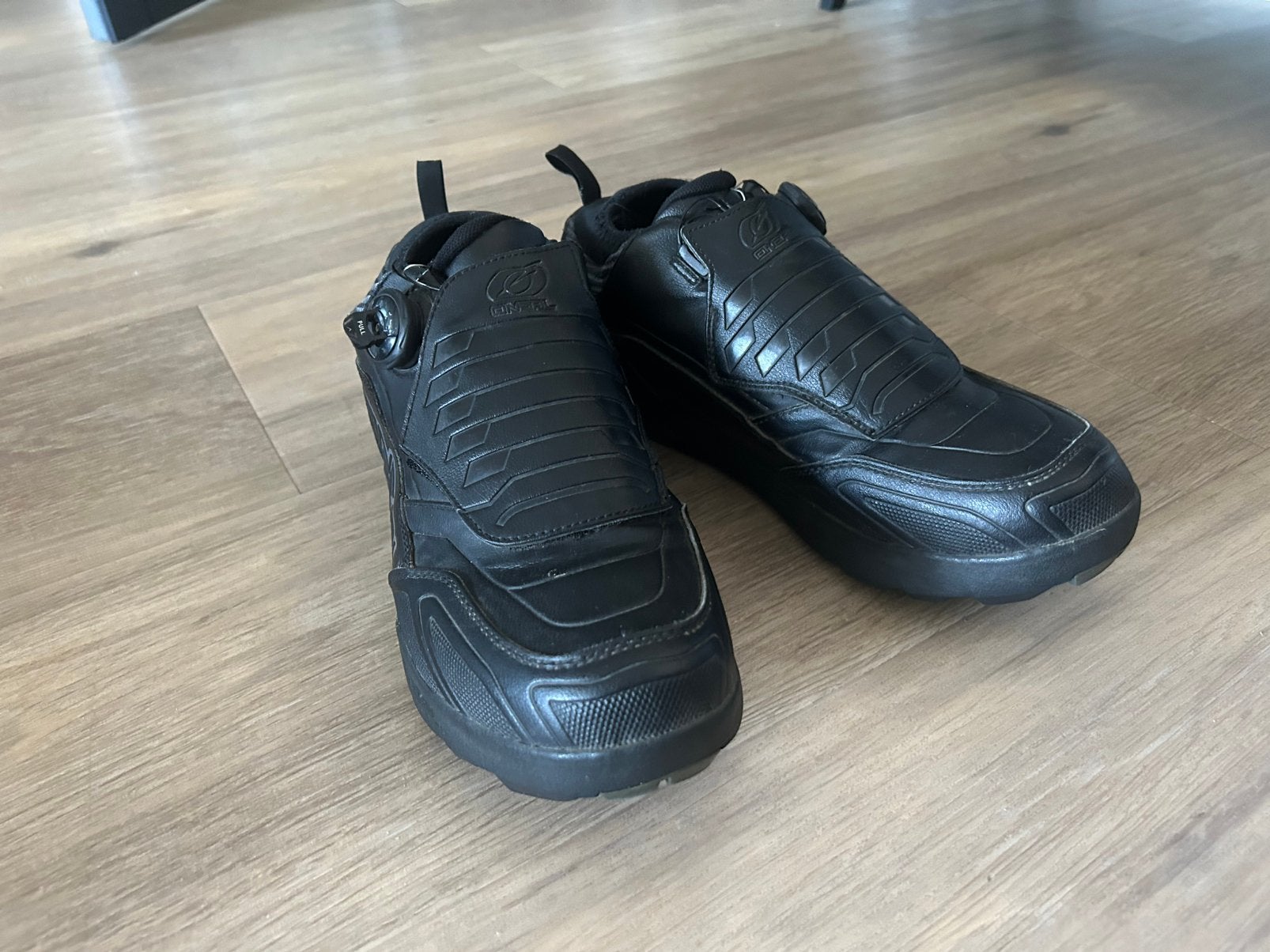 Chaussures de vélo de montagne O'Neal Down Hill taille 43, Enlèvement ou Envoi, Comme neuf, Chaussures