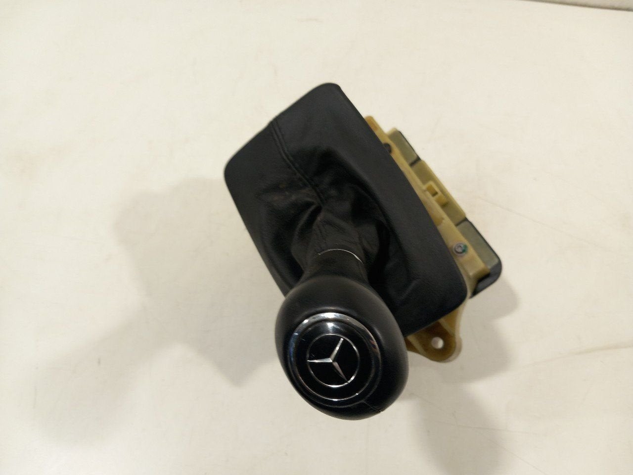 Schakelmechaniek Mercedes-Benz C-Klasse, Auto-onderdelen, Onderdelen@venauto.nl, Van der Ven Autorecycling B.V., Gebruikt, Ettenseweg 76, 4706 PB Roosendaal, The Netherlands