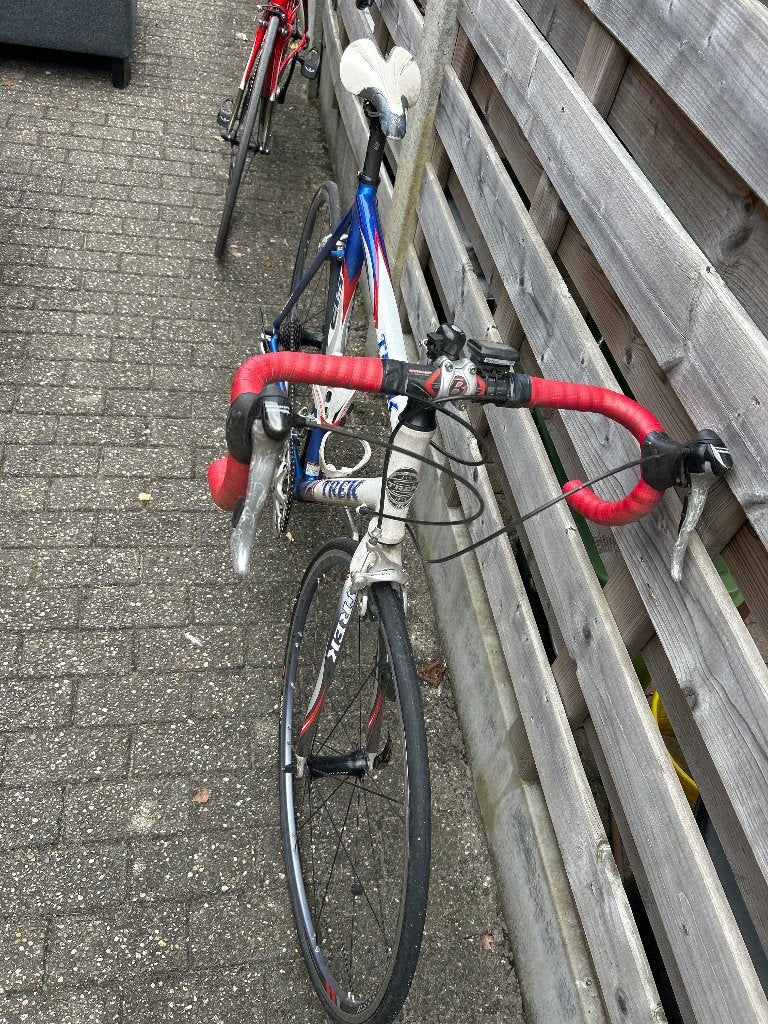 Koersfiets, 28 inch, Gebruikt, 57 tot 61 cm, Meer dan 20 versnellingen