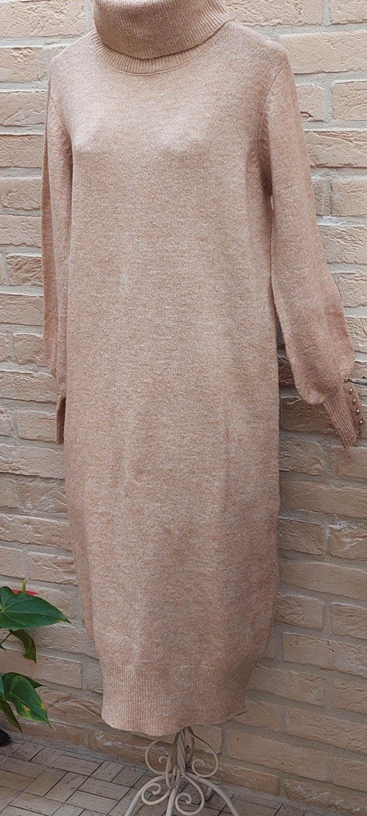 kleedje maat l Lola-liza, Kleding | Dames, Overige kleuren, Lola & Liza, Maat 42/44 (L), Ophalen of Verzenden