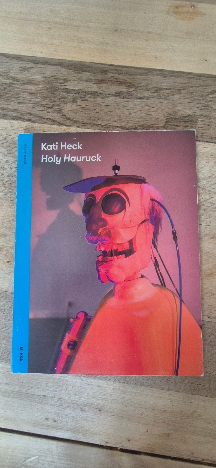 Boek katy heck, Boeken, Ophalen of Verzenden