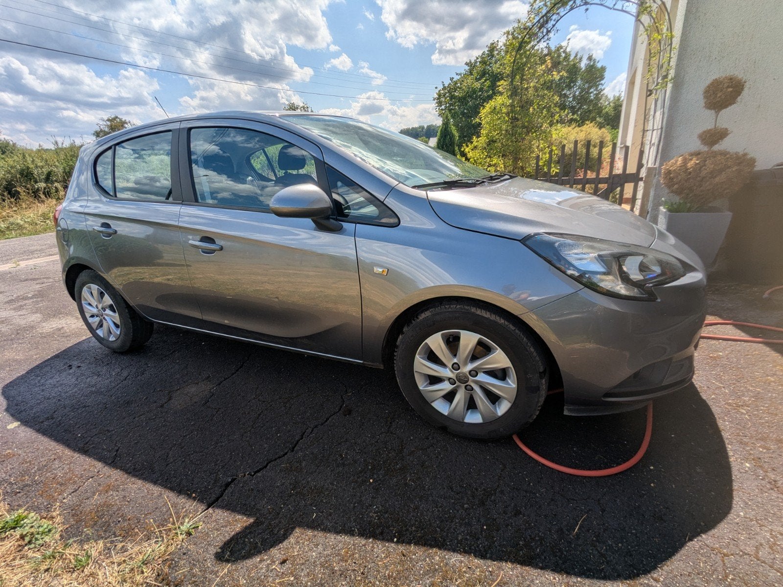 Opel corsa, Autos, Particulier, Essence, Achat, Corsa