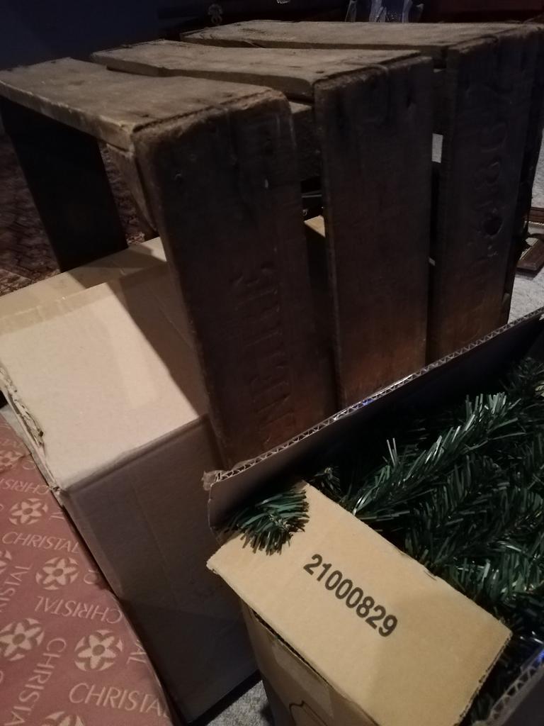 Sapin de Noël 150 cm, Maison & Meubles, Enlèvement
