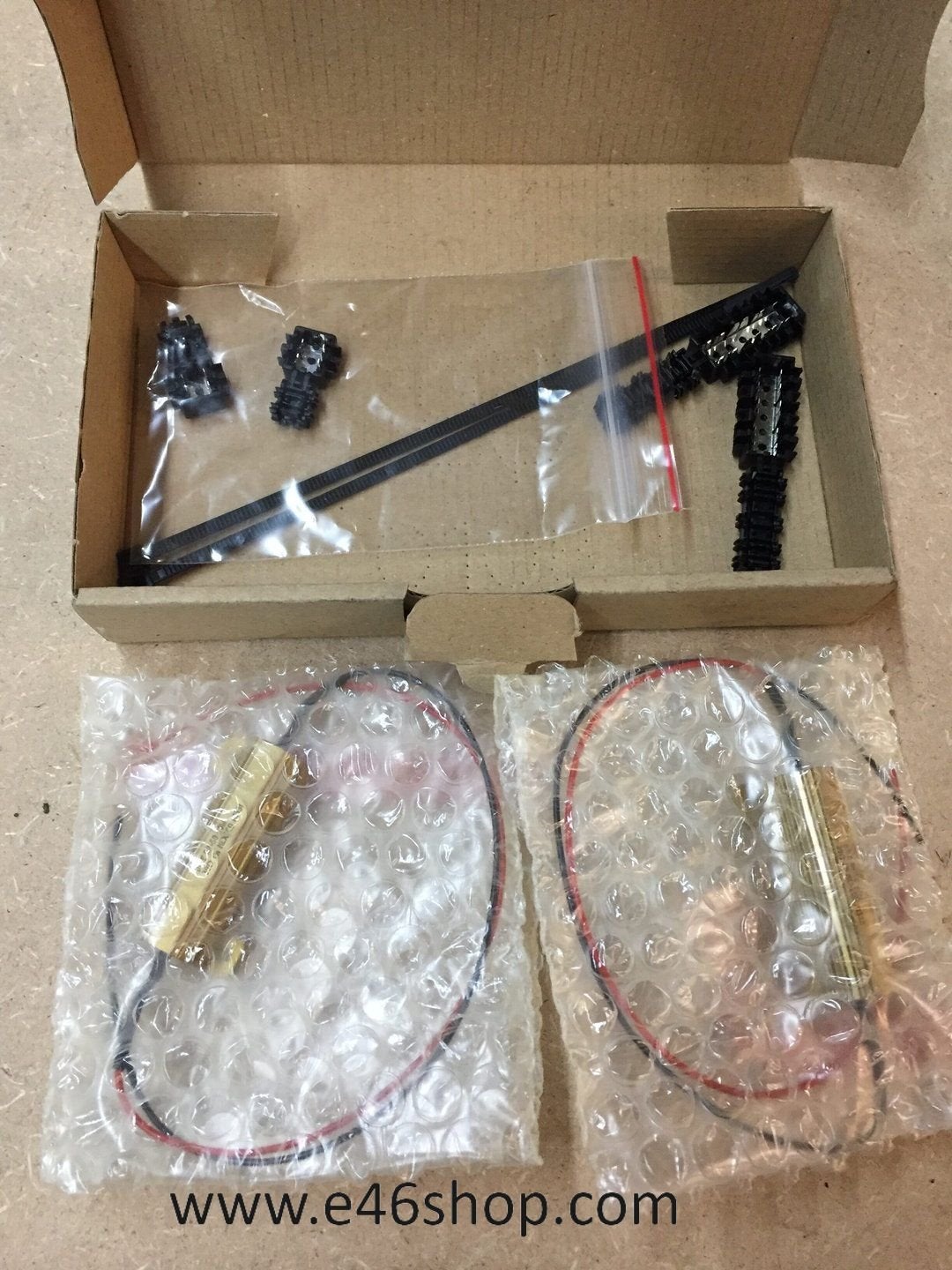 LED koplamp weerstand BMW F20 F21 F23 F30 F80 F31 F34  OE 63, Neuf, -, -, Enlèvement ou Envoi
