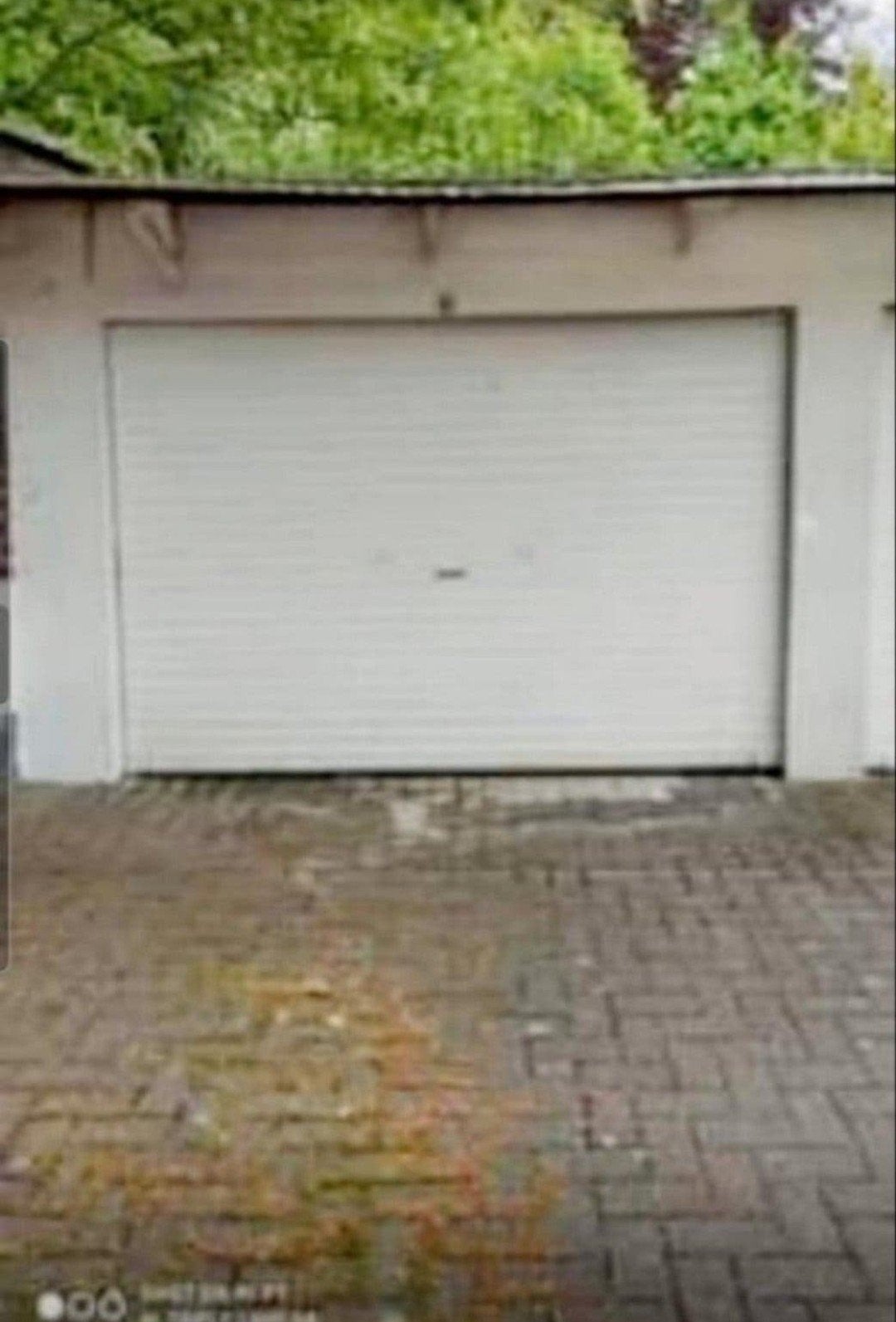 garage jette 150€/mois rue bonaventure 152 - 1090 jette, Bruxelles