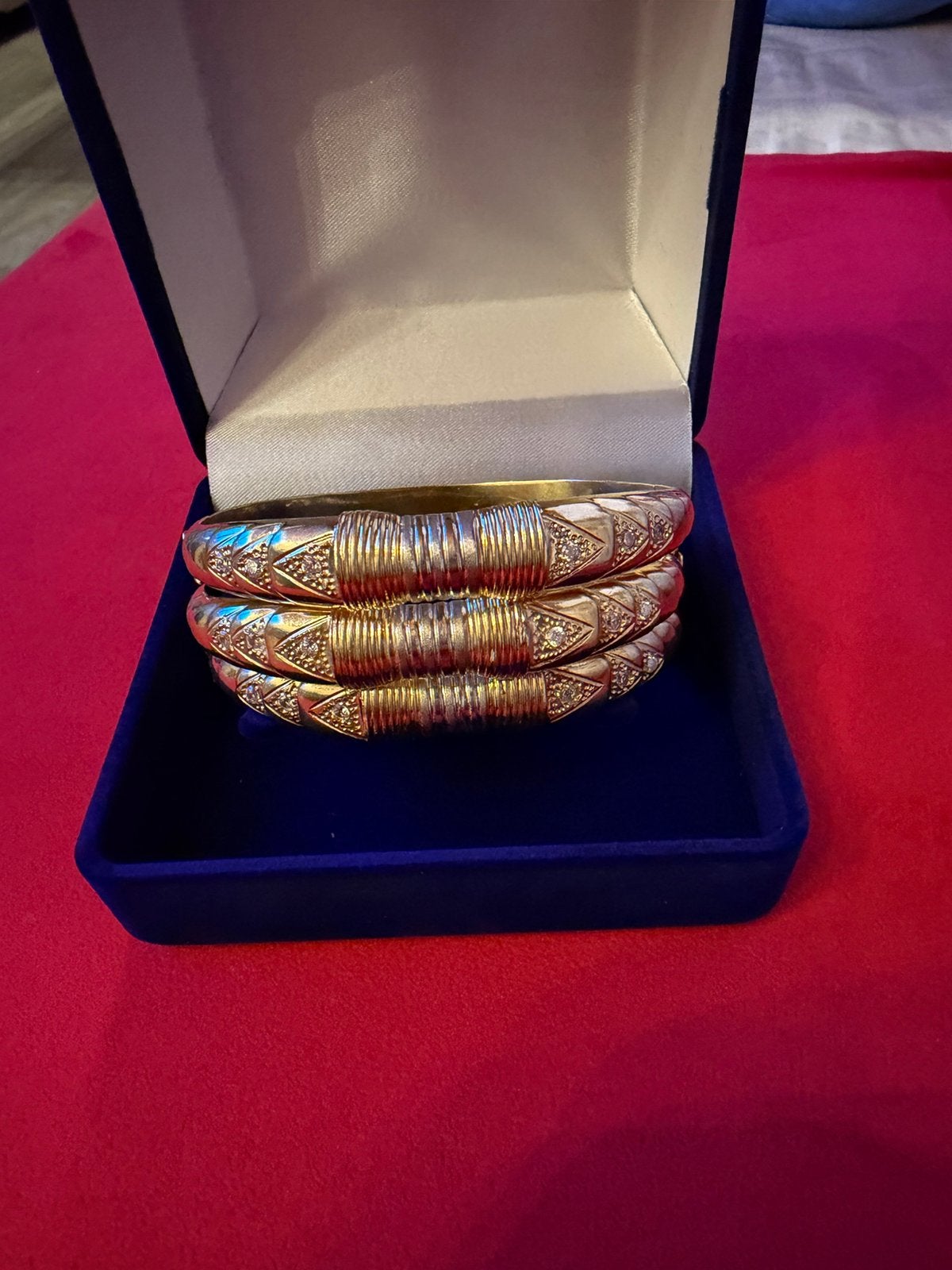 18k gouden armbanden (beschikbaar), Ophalen, Nieuw, Goud, Goud