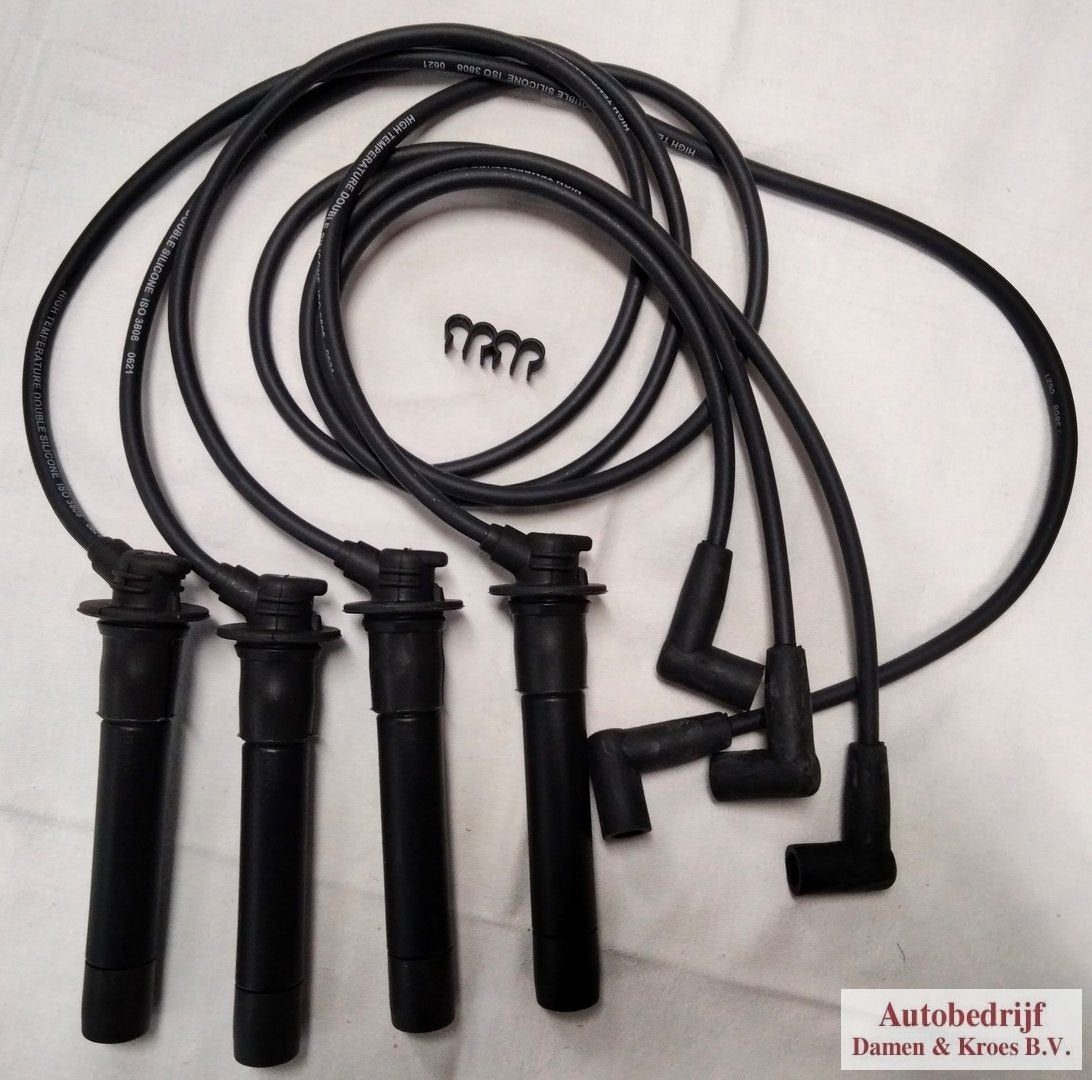 Bougiekabelset VVC motor NGC000070, Neuf, -, -, MG