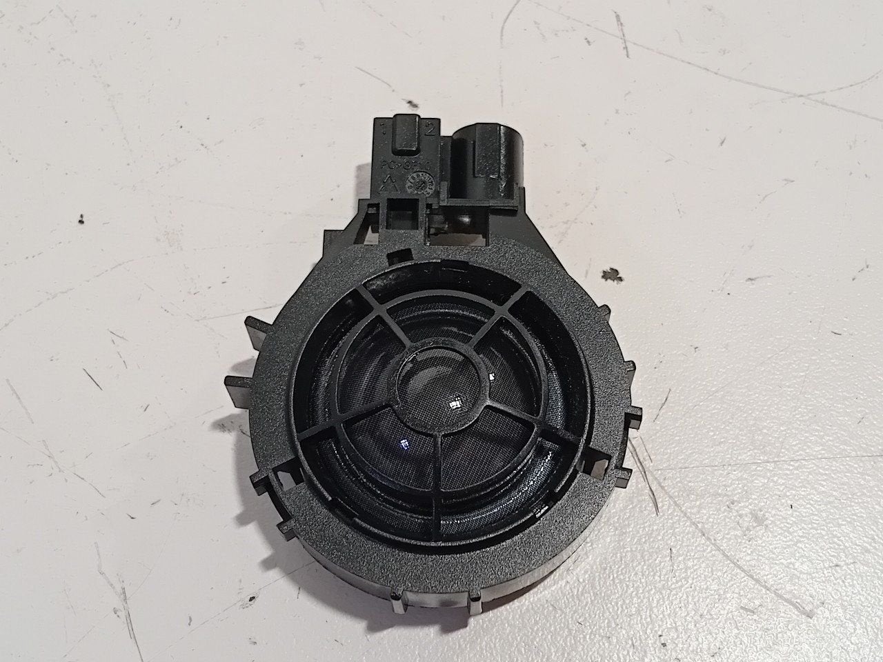 Luidspreker Audi RS 3, Enlèvement ou Envoi, Van der Ven Autorecycling B.V., Onderdelen@venauto.nl, Ettenseweg 76, 4706 PB Roosendaal, The Netherlands