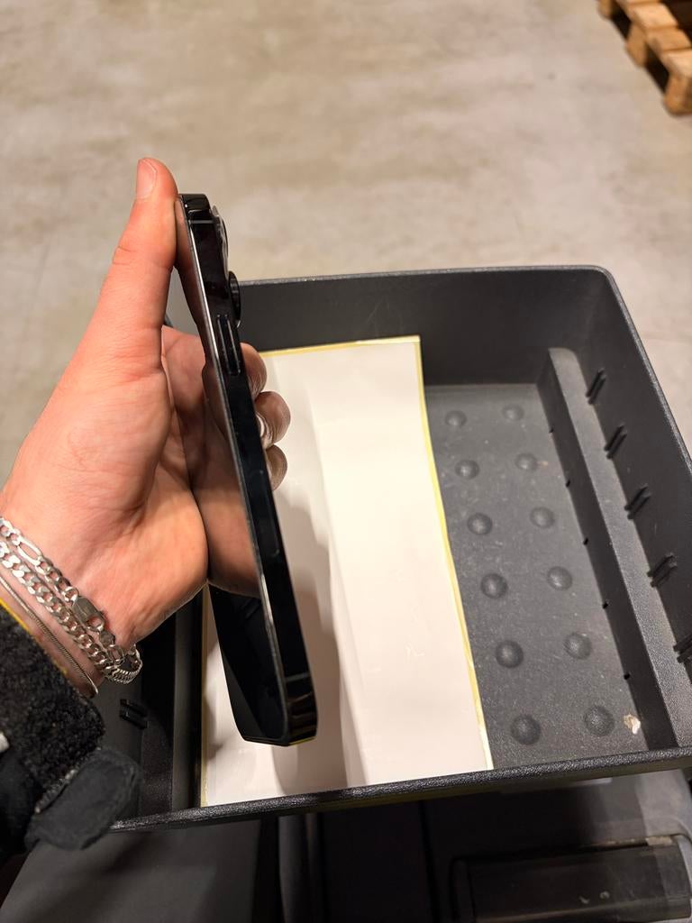 iPhone 14 Pro Max, Telecommunicatie, Mobiele telefoons | Apple iPhone, Ophalen, 128 GB, 86 %, Zwart