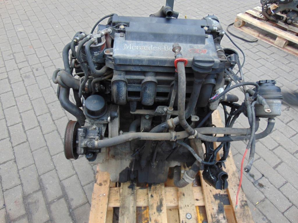 Moteur M111948 Complet V-CLASS VITO MERCEDES-BENZ