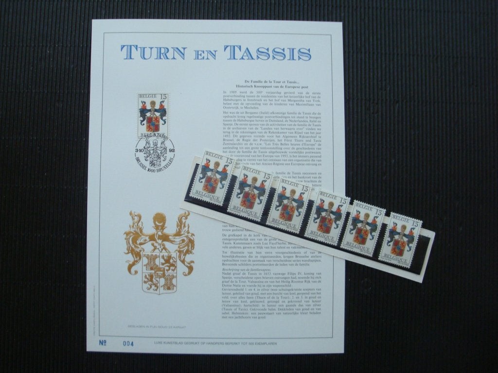 postzegels, Postzegels en Munten, Ophalen of Verzenden, Postfris, Gestempeld