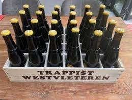 Trappist Westvleteren 12, Verzamelen, Ophalen of Verzenden, Nieuw, Flesje(s), Overige merken