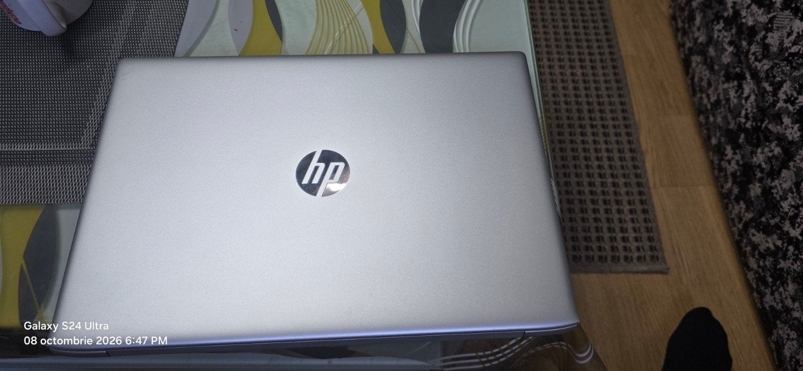 hp 450 g5 core i5, 256 GB, Enlèvement ou Envoi, 8 GB, Comme neuf