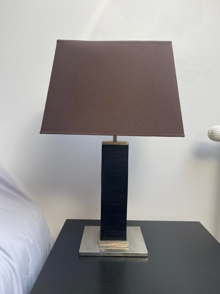 Paire de lampes de chevet JNL, Enlèvement, Utilisé, Contemporain