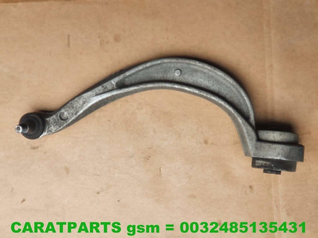 8k0407696g a4 bras de traction a5 q5 s4 s5 rs4 rs5 a6 s6 a7, Audi, AUDI AG, Auto-Union-Strasse 1
85045  Ingolstadt, DE, Utilisé